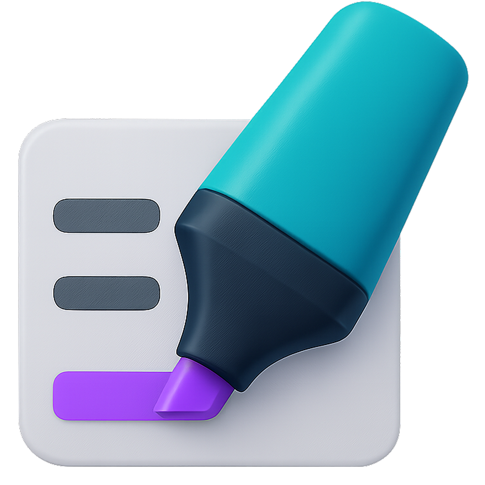AI Term Highlighter